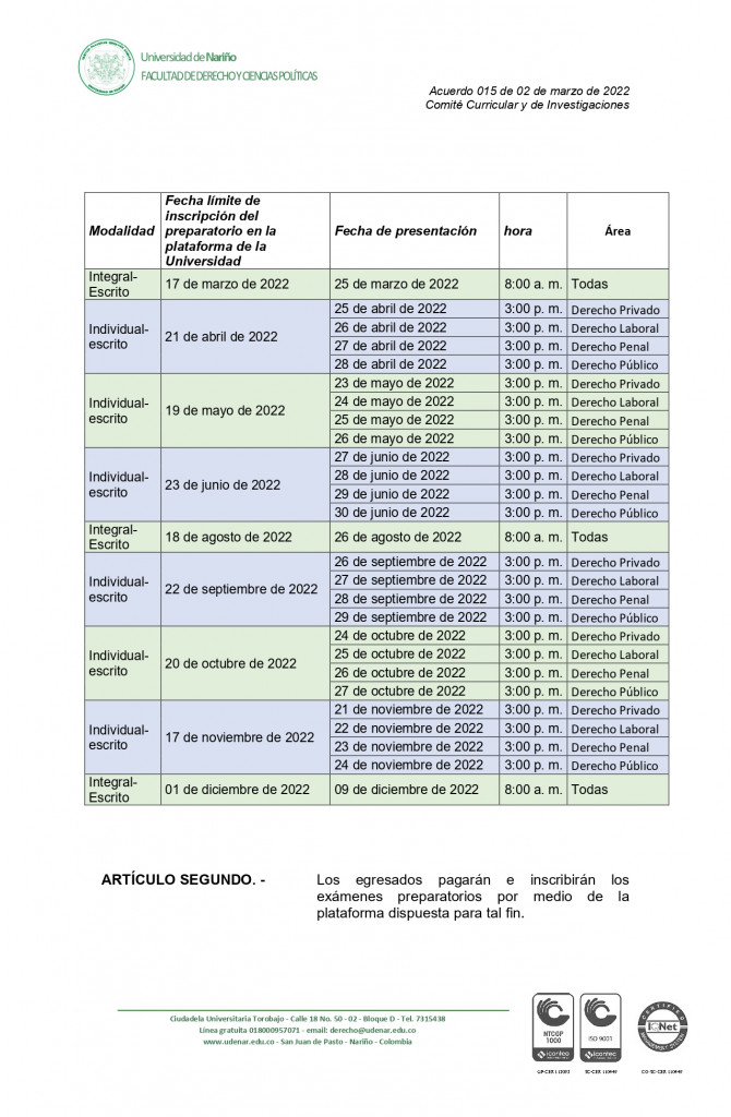 ACUERDO 015 Cronograma Examenes Peparatorios_page-0002