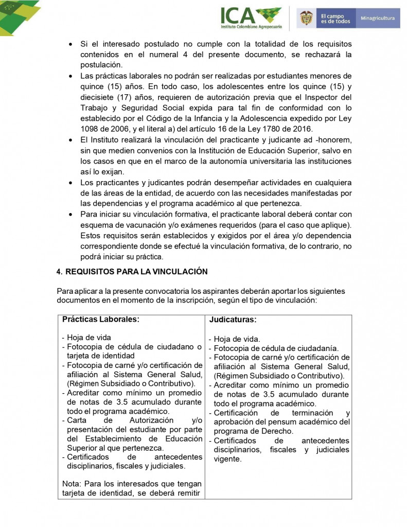 CONVOCATORIA 002 DE 2022 - PRÁCTICA Y JUDICATURAS AD HONOREM_page-0002