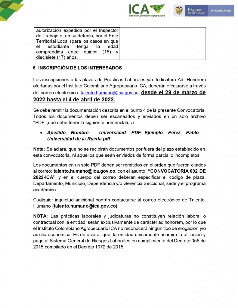 CONVOCATORIA 002 DE 2022 - PRÁCTICA Y JUDICATURAS AD HONOREM_page-0003