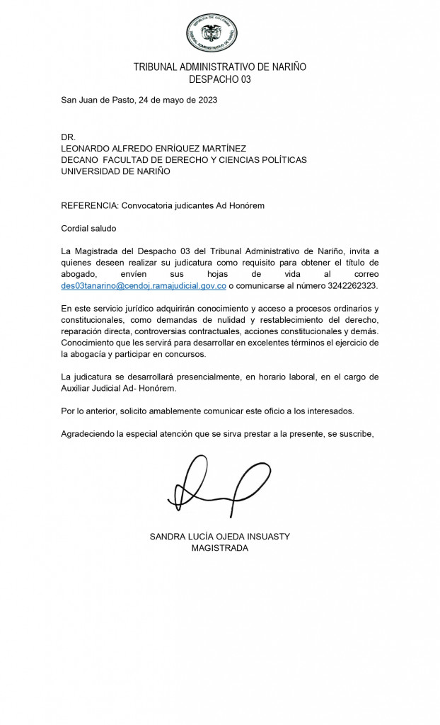 Triunal Administrativo de Nariño 3 Solicitud de Judicante._page-0001