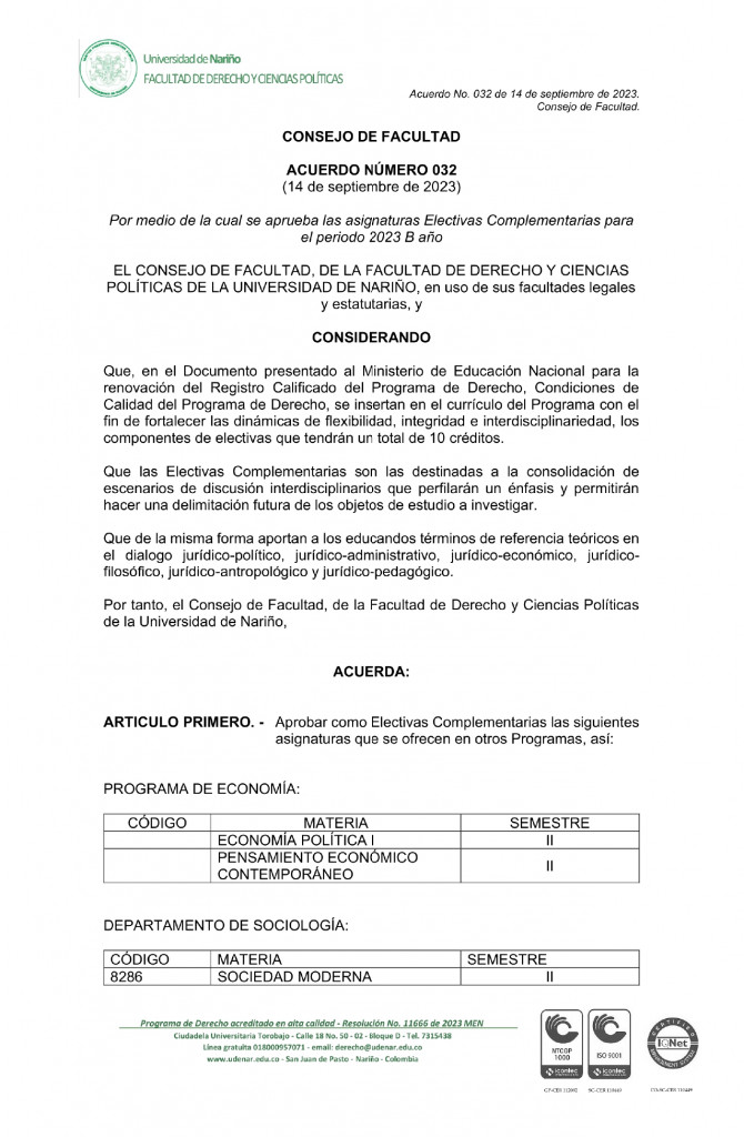032) Acuerdo CSFD No. 032 de 15 de septiembre de 203_Electivas 2023 B (1)_page-0001