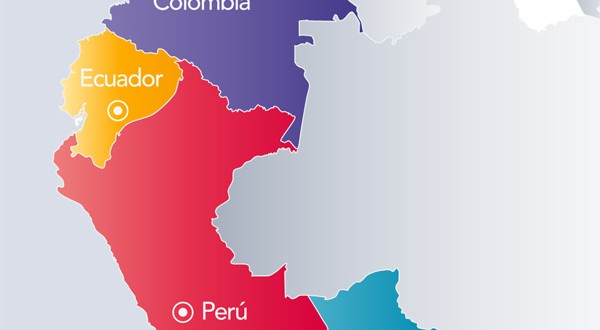 Seccion WEB Somos Comunidad Andina